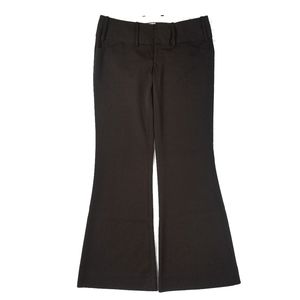 Maurices Brown Dress Pant